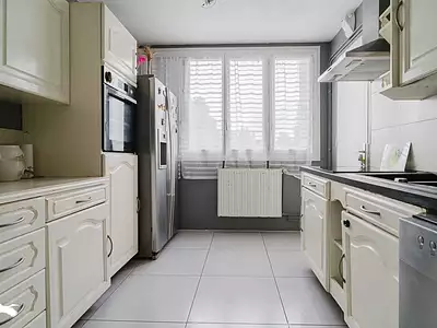 Appartement, 73 m²