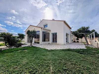 Maison, 115 m²