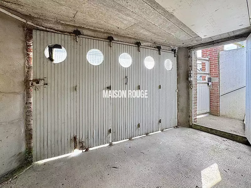 Maison, 103 m²