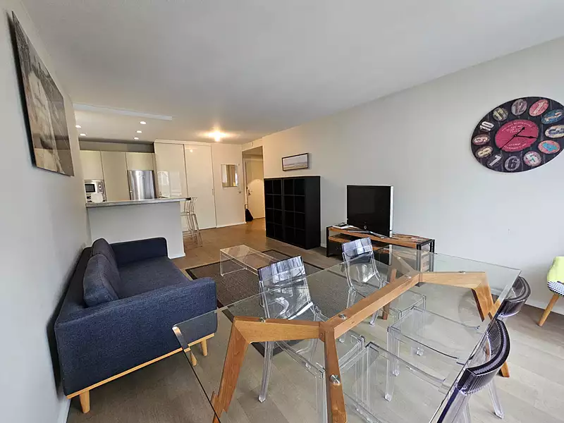 Appartement, 79 m²