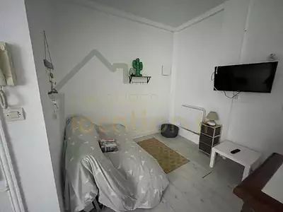 Appartement, 24 m²