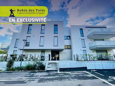 Appartement, 106,92 m²