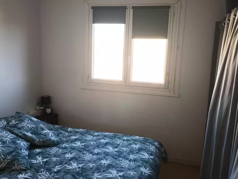 Appartement, 66 m²
