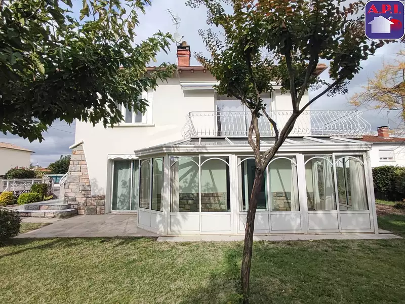 Maison, 148 m²