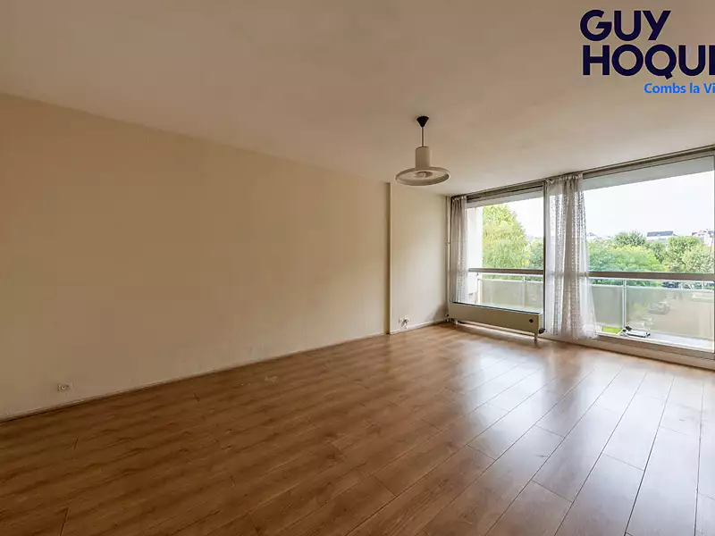 Appartement, 32 m²