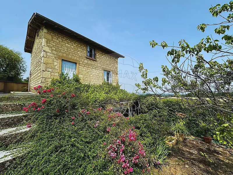 Maison, 105 m²