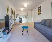 Appartement, 27 m²