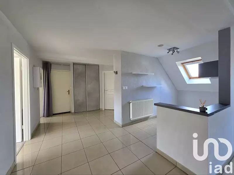 Appartement, 76 m²