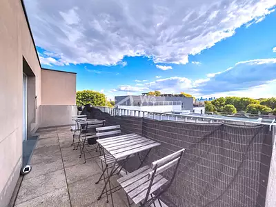 Appartement, 52,49 m²