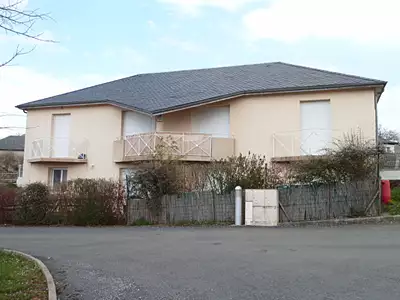 Appartement, 39 m²