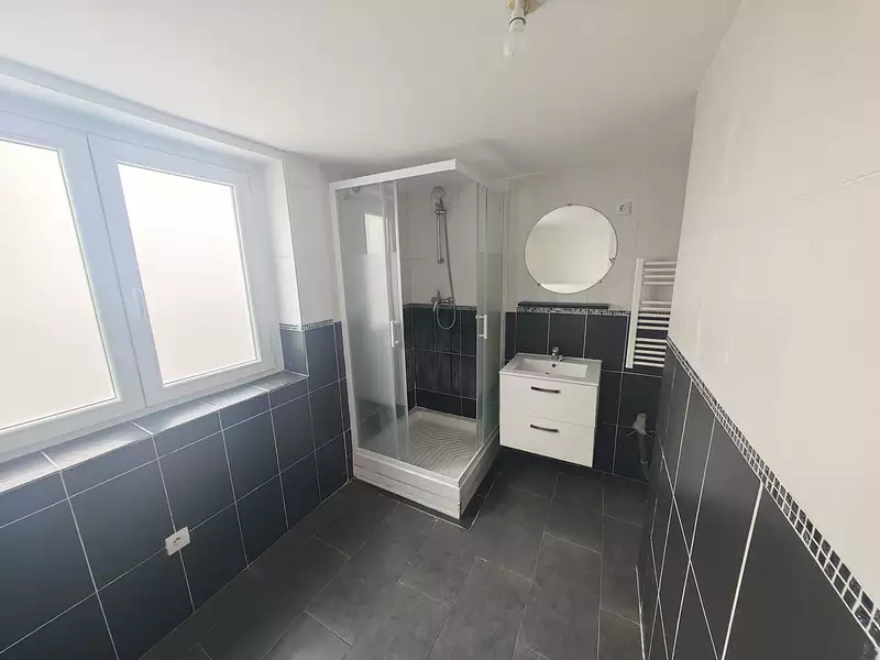 Appartement, 53 m²