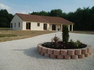 Maison, 148 m²