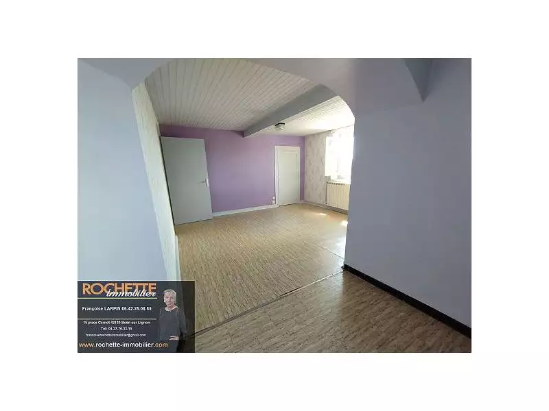 Maison, 105,75 m²