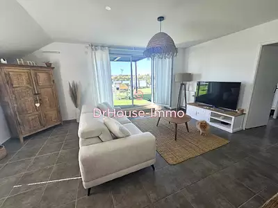 Appartement, 80,42 m²