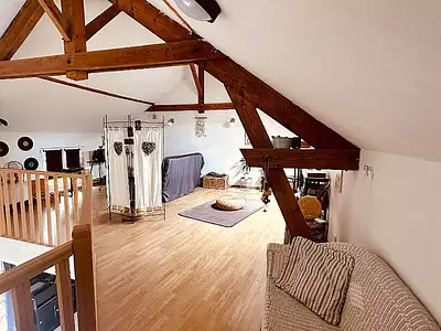Maison, 230 m²