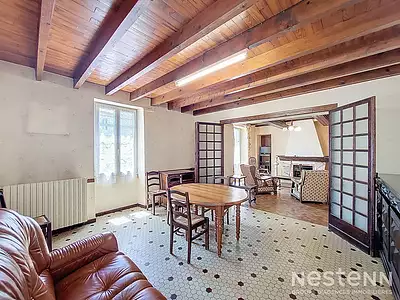 Maison, 182 m²