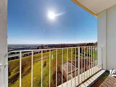 Appartement, 68 m²
