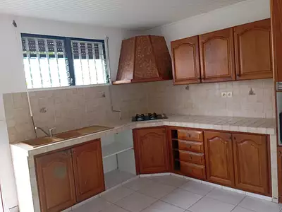 Maison, 95 m²