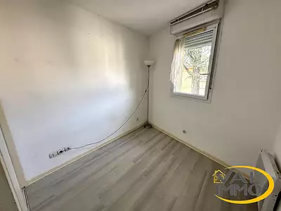Appartement, 30 m²