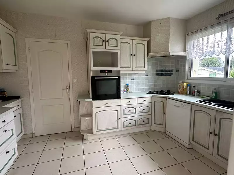 Maison, 143 m²