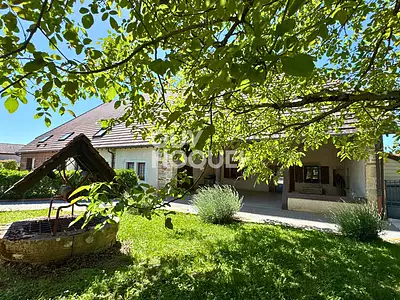 Maison, 514 m²