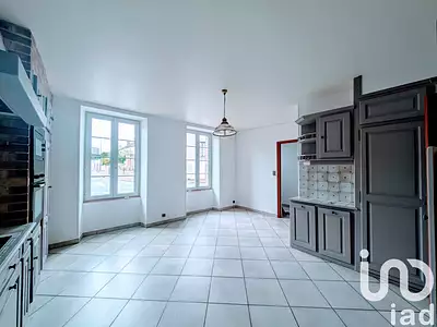 Maison, 193 m²