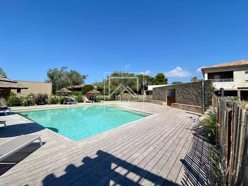 Appartement, 81 m²
