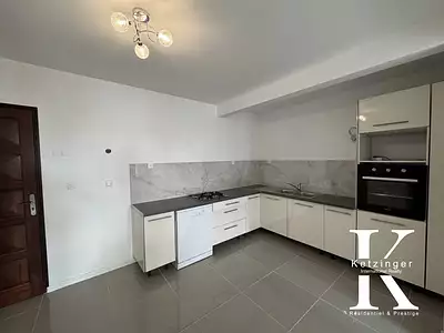 Appartement, 60 m²