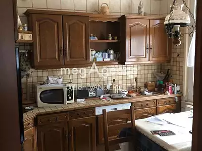 Maison, 98 m²