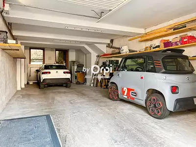 Appartement, 120 m²