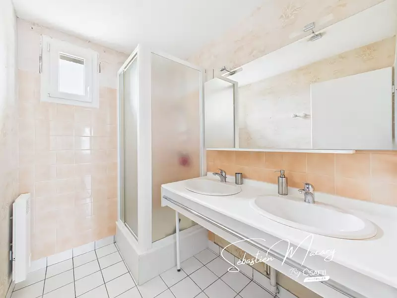 Maison, 126 m²