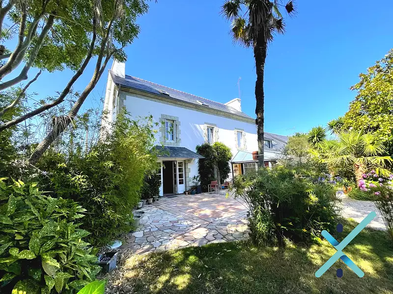 Maison, 280 m²