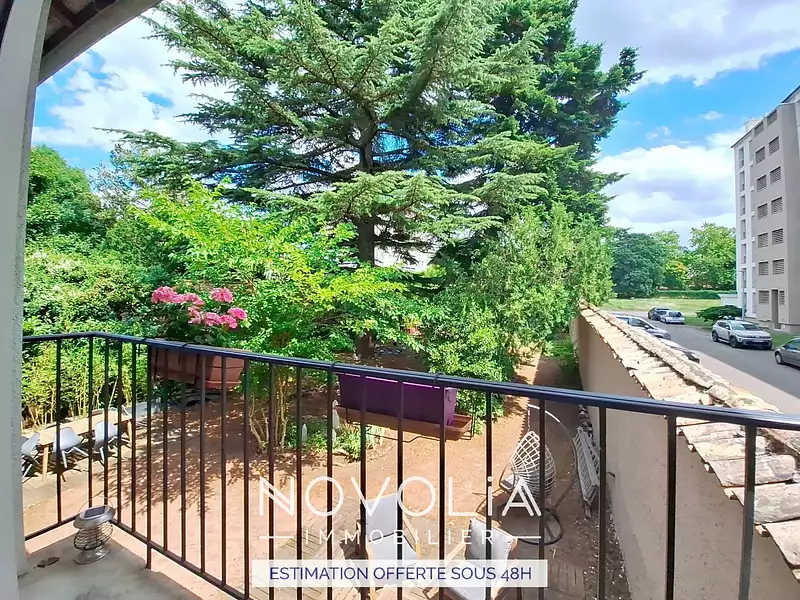 Maison, 143,73 m²