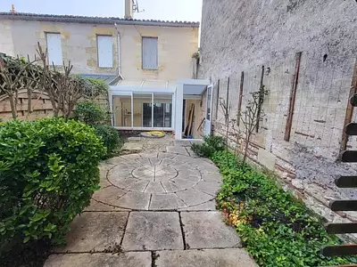 Maison, 167 m²