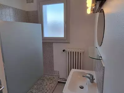 Appartement, 64 m²