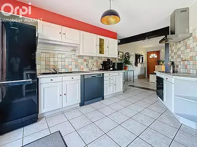 Maison, 120 m²