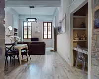 Appartement, 53,22 m²