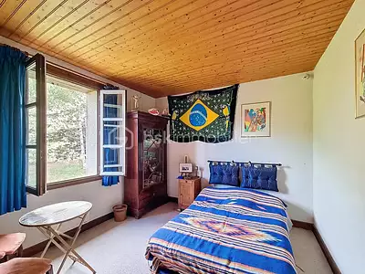 Maison, 205 m²
