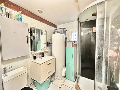 Maison, 75 m²