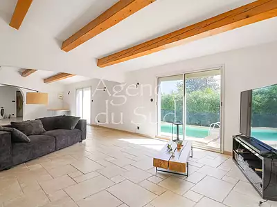 Maison, 135 m²