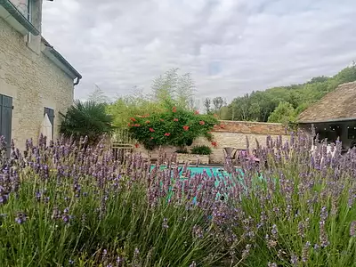 Maison, 479 m²