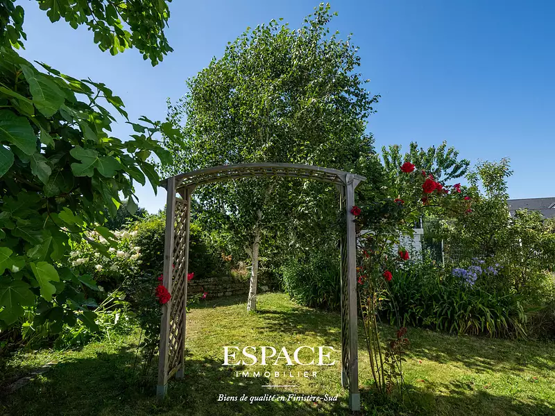 Maison, 162 m²