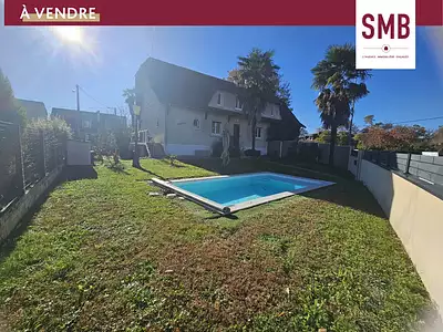 Appartement, 163 m²