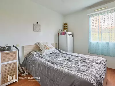 Appartement, 54 m²