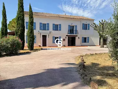 Maison, 430 m²