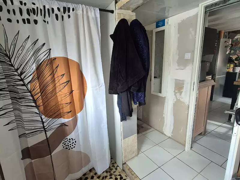 Maison, 74,65 m²