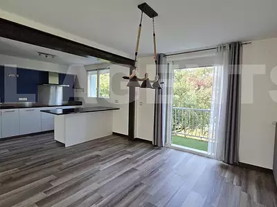Maison, 97 m²