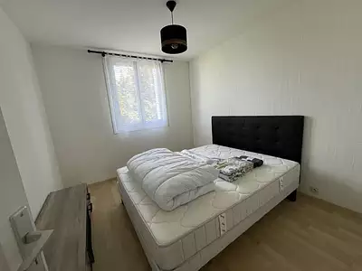 Appartement, 62,86 m²