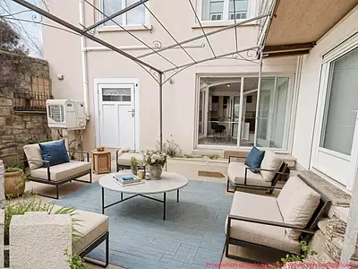 Appartement, 124 m²