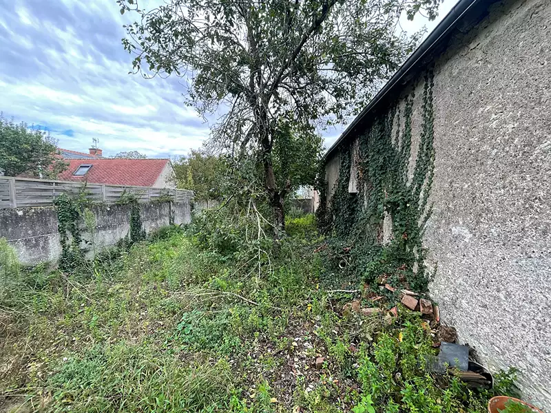 Maison, 50 m²
